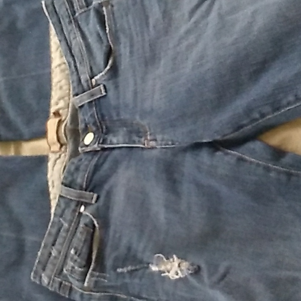 Paige 29 jeans